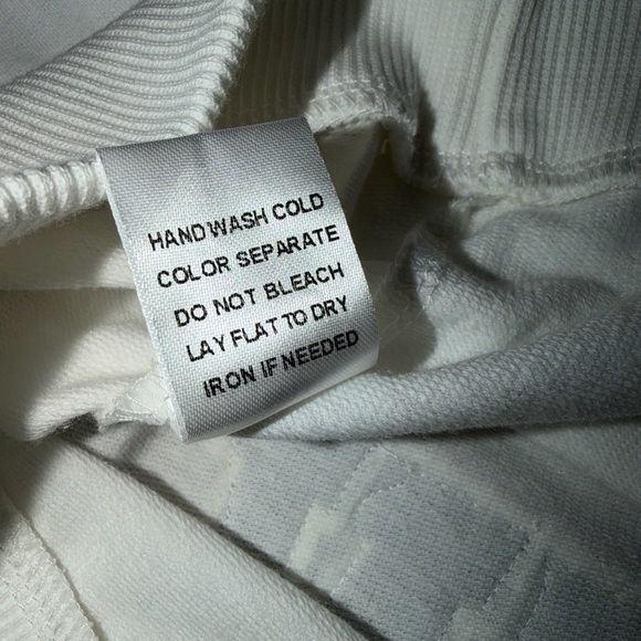 Game Day Letter Long Sleeve Sweatshirt  by BiBi Clothing Oversized Small - Picture 6 of 6